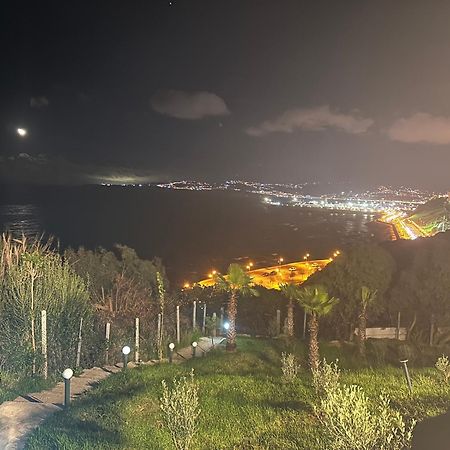 شقة Moyra Hill طنجة المظهر الخارجي الصورة