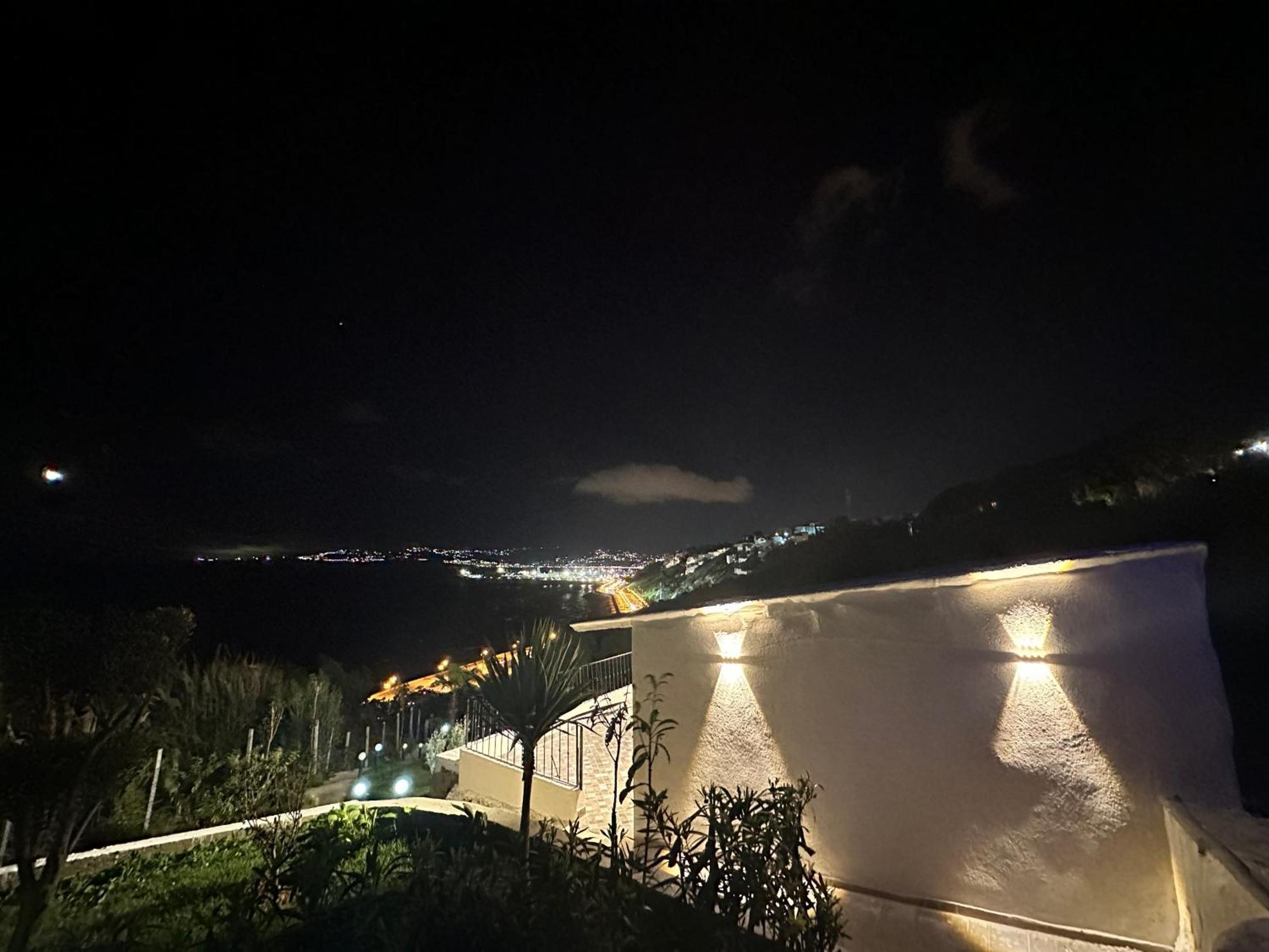 شقة Moyra Hill طنجة المظهر الخارجي الصورة
